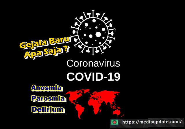 gejala baru covid 19