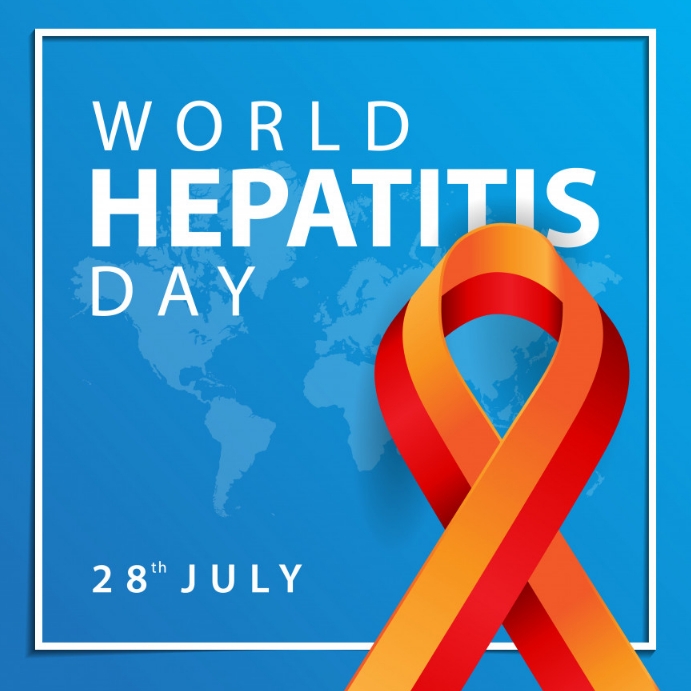 Sejarah Hari Hepatitis Sedunia 2021
