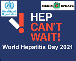 Sejarah Hari Hepatitis Sedunia