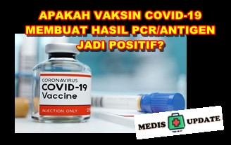Kenapa Setelah Vaksin Malah Positif Covid
