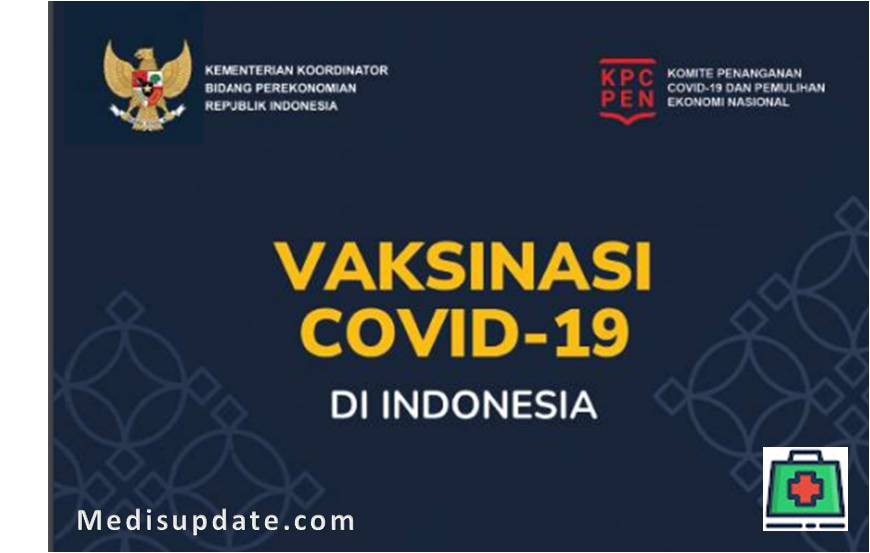 vaksinasi covid 19 di indonesia